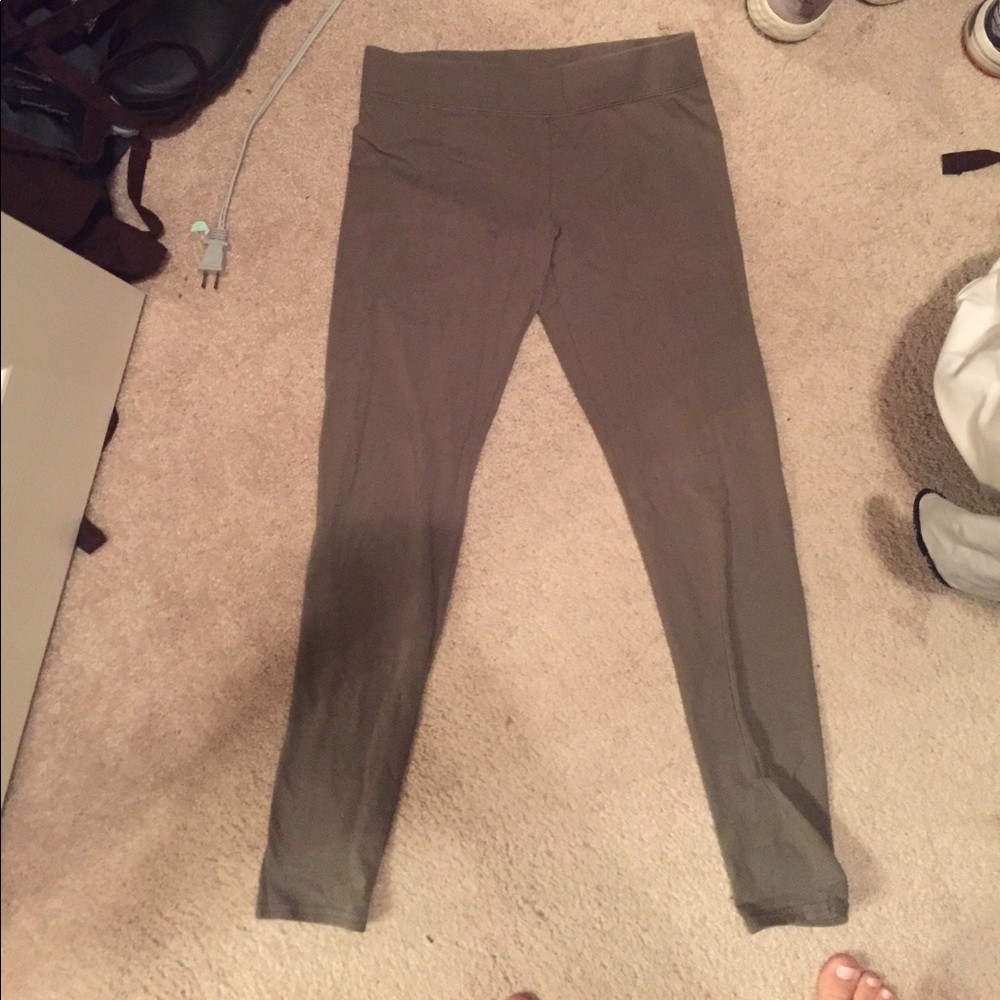 Aerie leggings