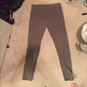 Aerie leggings