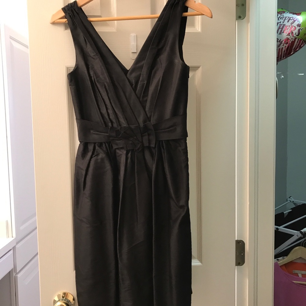 White House Black Market cocktail dress
