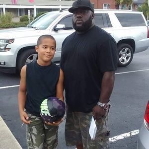 Meet your Posher, Wendell