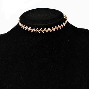 Missy Choker