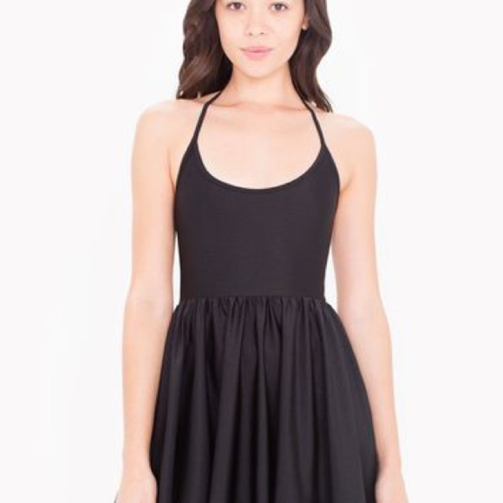 Skater dress