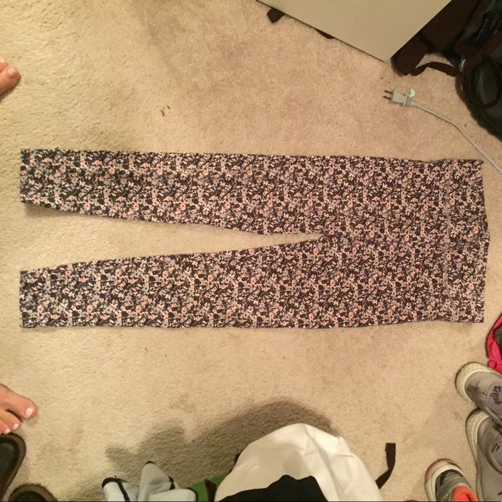 Aerie leggings