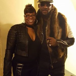 Meet your Posher, Michelle