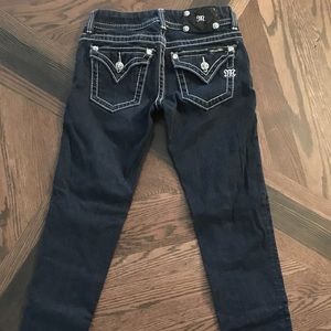 Miss Me (size: 25x30)