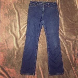 Ralph Lauren heritage jeans, excellent condition!