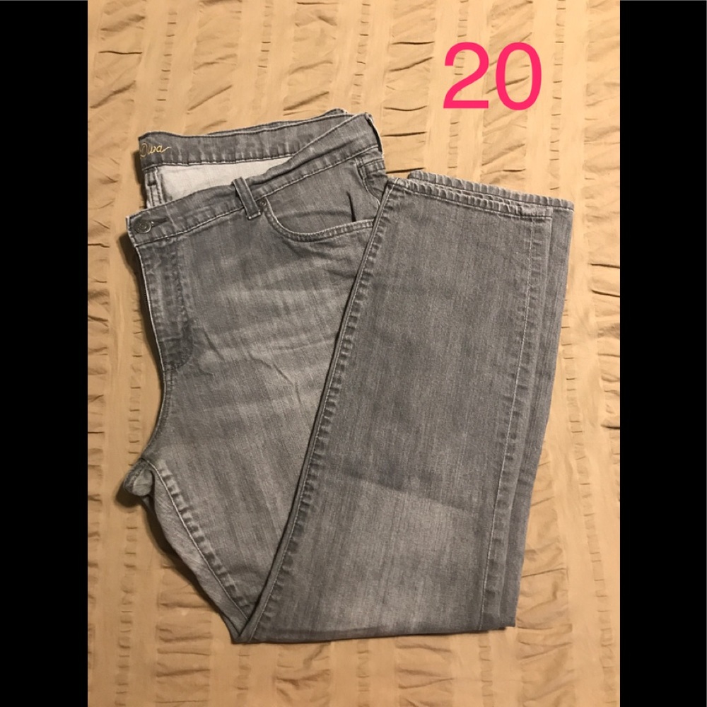 Old navy Diva Jeans