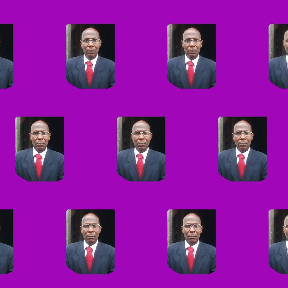 Meet your Posher, Etta