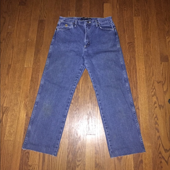 Wrangler jeans - Picture 1 of 8
