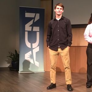 Meet your Posher, Ryan