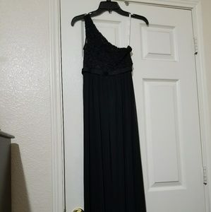 Jr. Bridesmaids dress