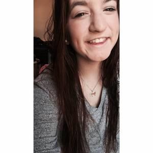 Meet your Posher, Bryanna