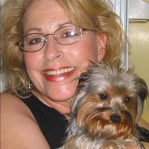 Meet your Posher, Diane