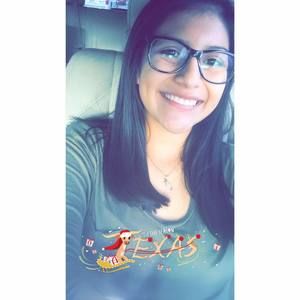 Meet your Posher, Abby