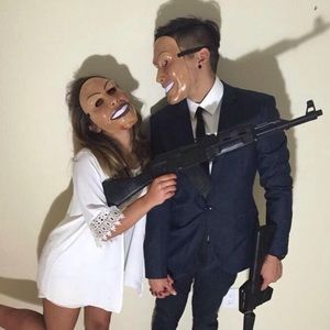 Meet your Posher, Enya