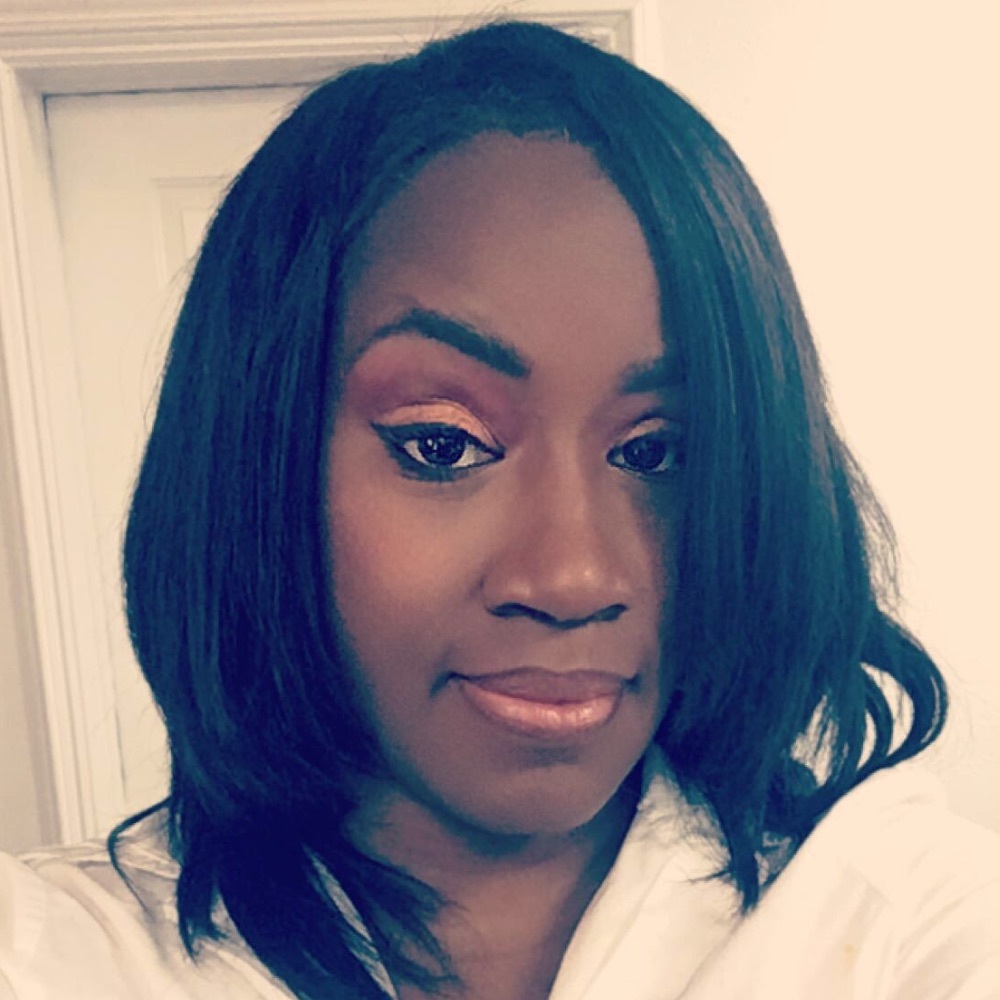 Meet your Posher, Stephanie