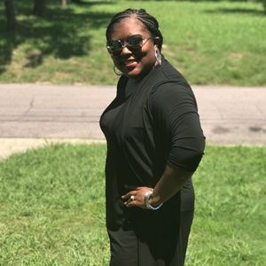 Meet your Posher, Quiana