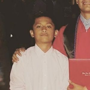 Meet your Posher, Toby