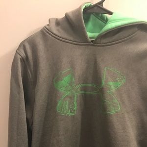 Under Armour Hoodie
