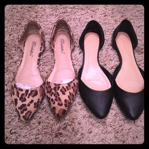 Cute Flats Bundle