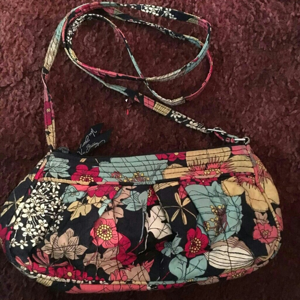 Vera Bradley shoulder bag ~guc