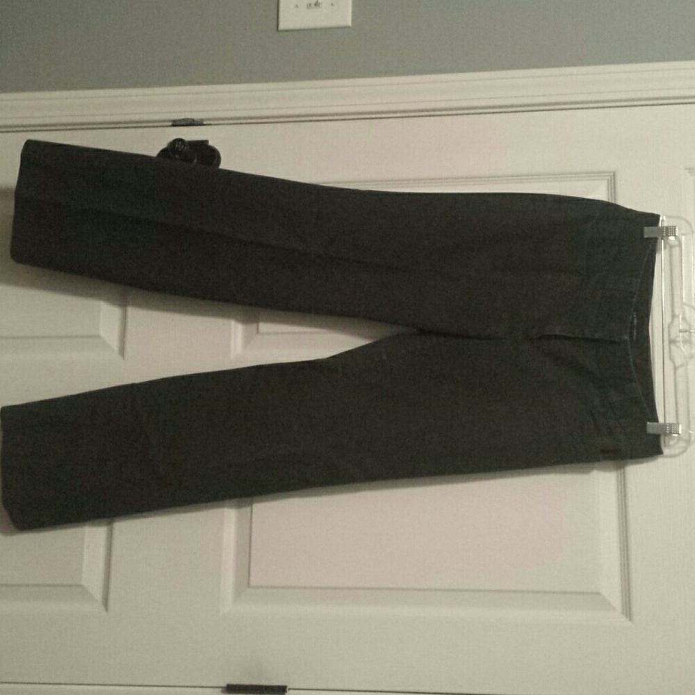 New York and Company grey pants