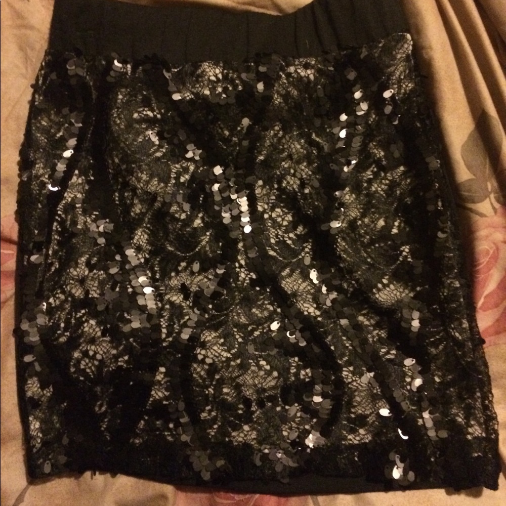 IZ Byer Skirt Size Small