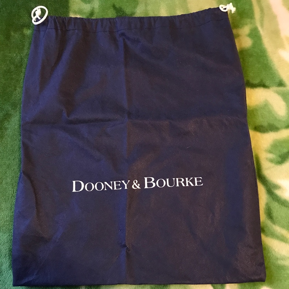 Dooney & Bourke Dust Bag