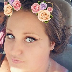 Meet your Posher, Kristin