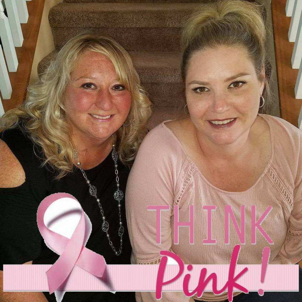 Meet your Posher, Carrie