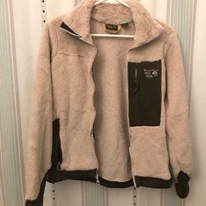 Mountain Hard Wear Fleece Jacket