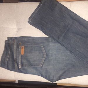 New Blue Joe's Jeans