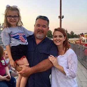 Meet your Posher, Tina