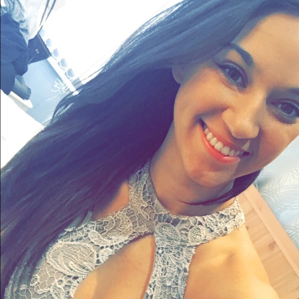 Meet your Posher, Shannon