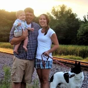 Meet your Posher, Jamie