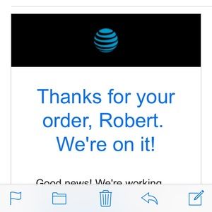 Meet your Posher, Robert