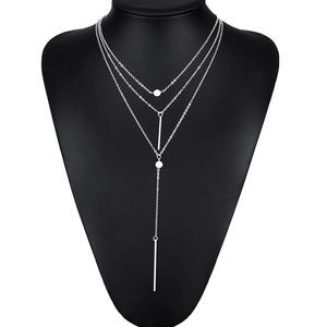Nikki Necklace Set