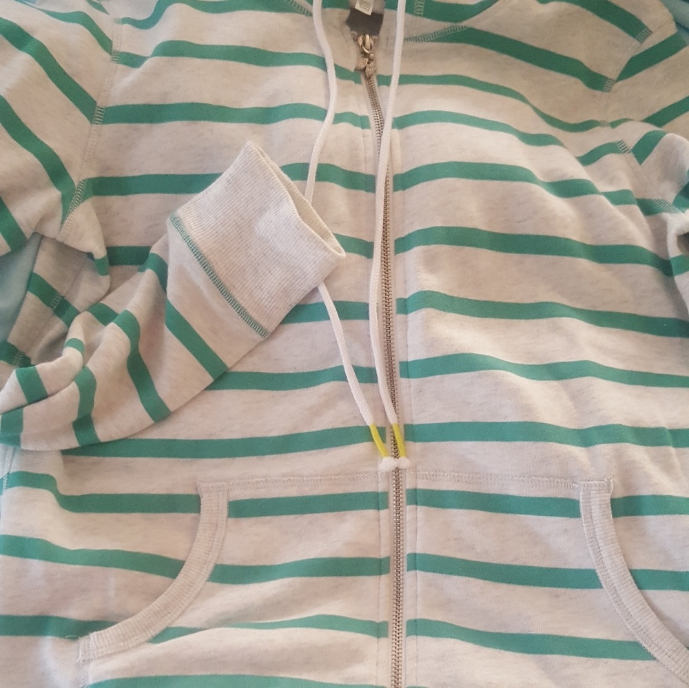 NWOT VICTORIA'S SECRET HOODIE