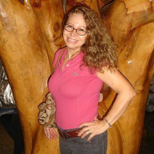 Meet your Posher, Grace