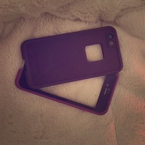 iPhone 6 life proof