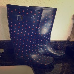 Aldo Rain Boots
