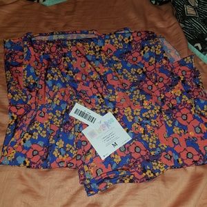 Medium Lularoe maxi