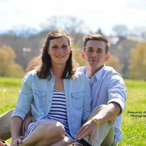 Meet your Posher, Lacy