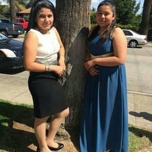 Meet your Posher, Sandra