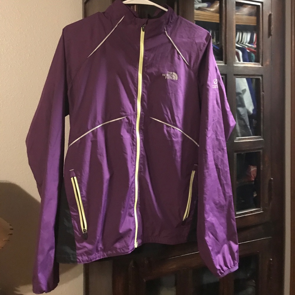 North face jacket