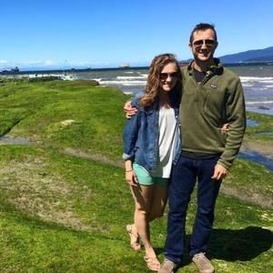 Meet your Posher, Brittany