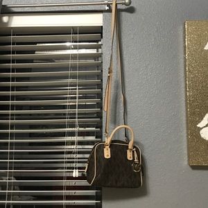 Michael Kors Cross-Body