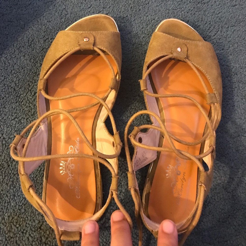 Sandals - Picture 3 of 5
