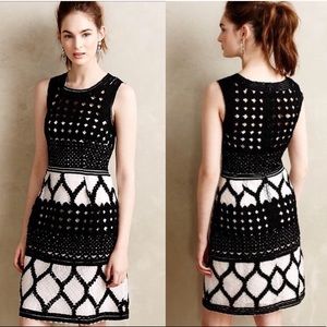 Anthropologie Dress