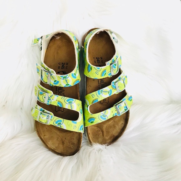 Birkenstock Shoes - Birki’s By Birkenstock Sandals